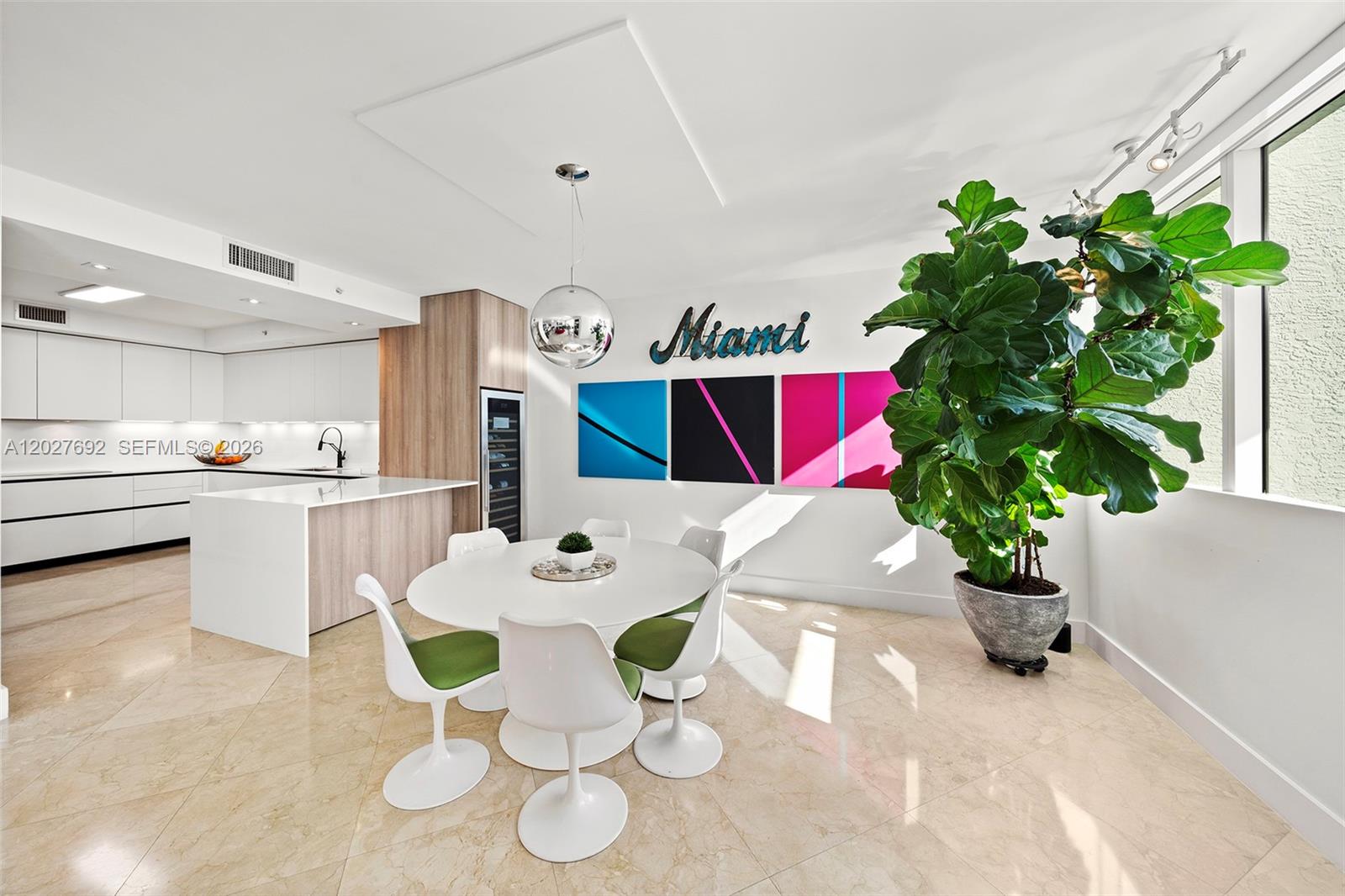 THE PENINSULA CONDO - Residential