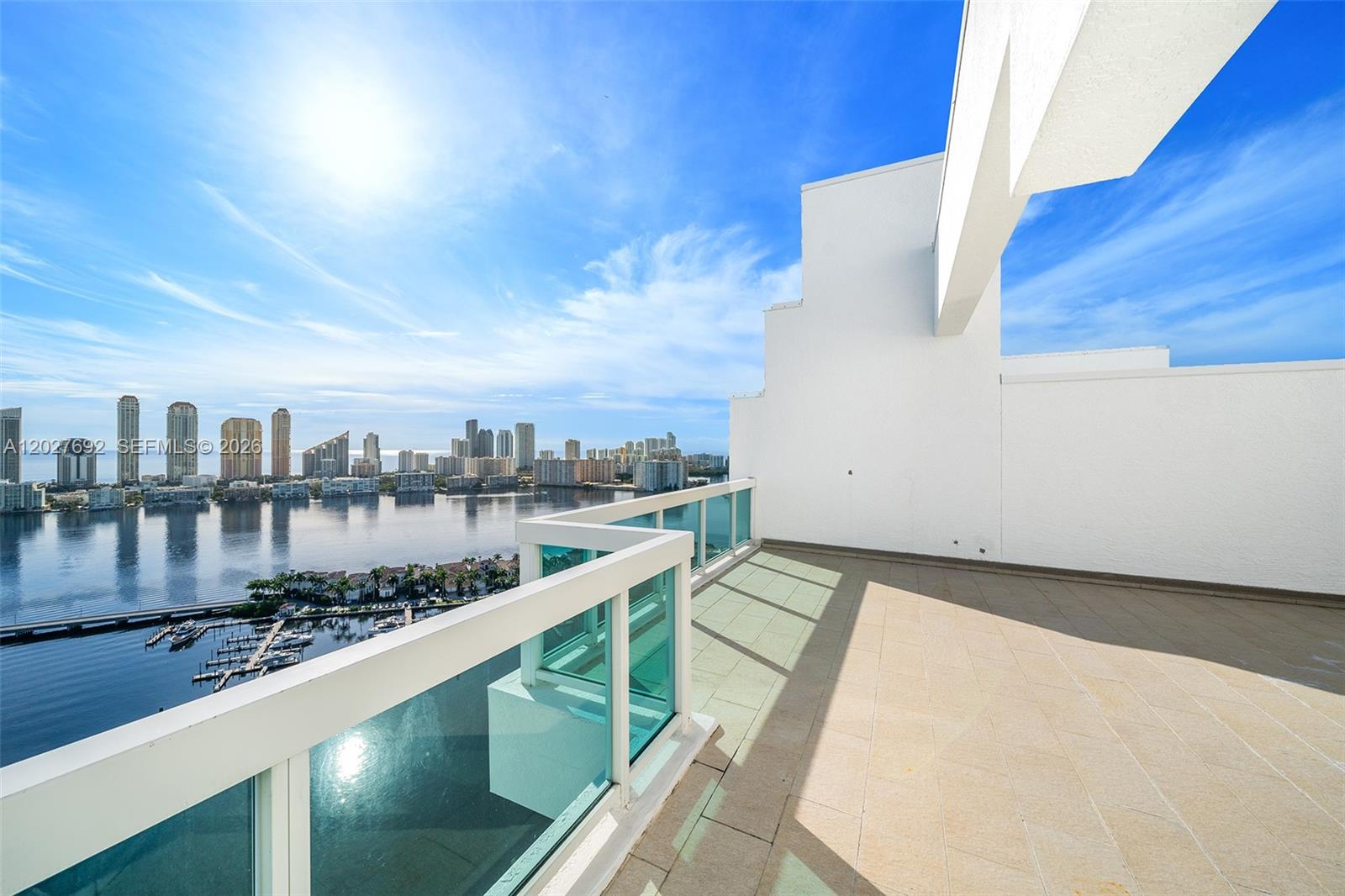 THE PENINSULA CONDO - Residential
