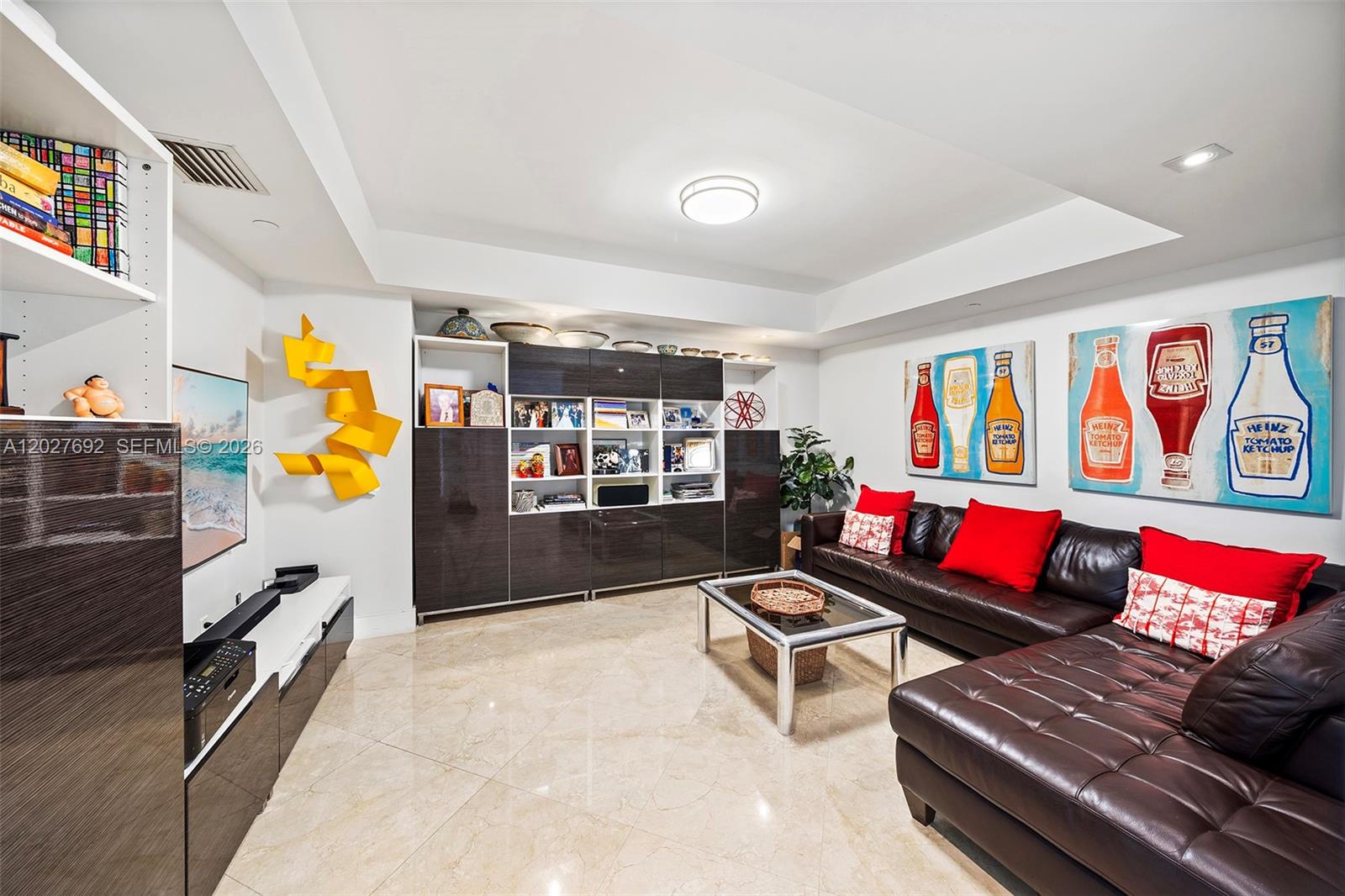 3201 NE 183rd St 3107