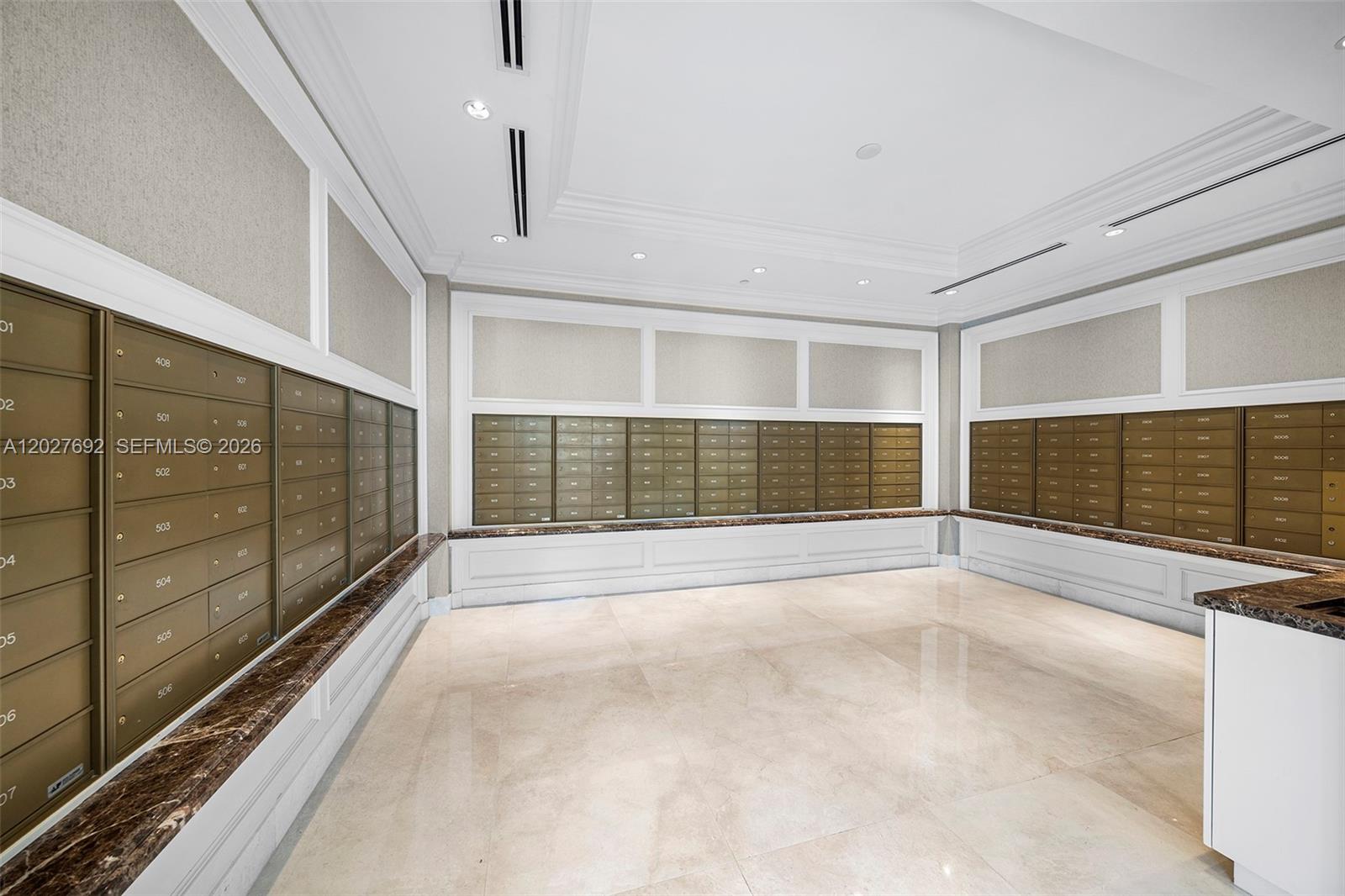 THE PENINSULA CONDO - Residential