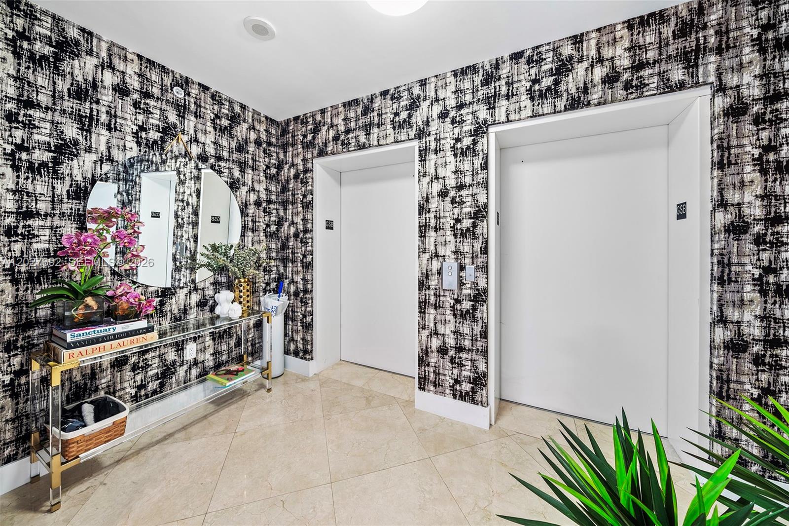 3201 NE 183rd St 3107