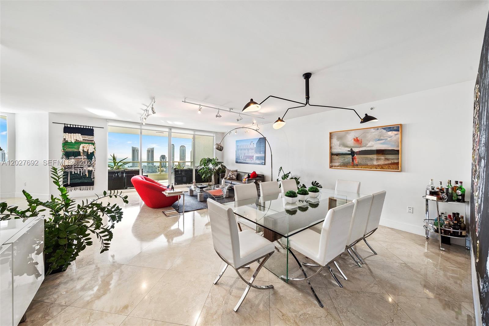 3201 NE 183rd St 3107