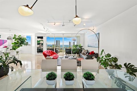 3201 NE 183rd St 3107 Aventura FL 33160