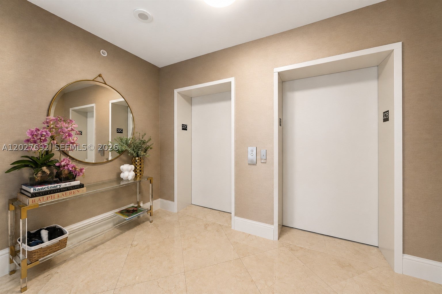 3201 NE 183rd St 3107