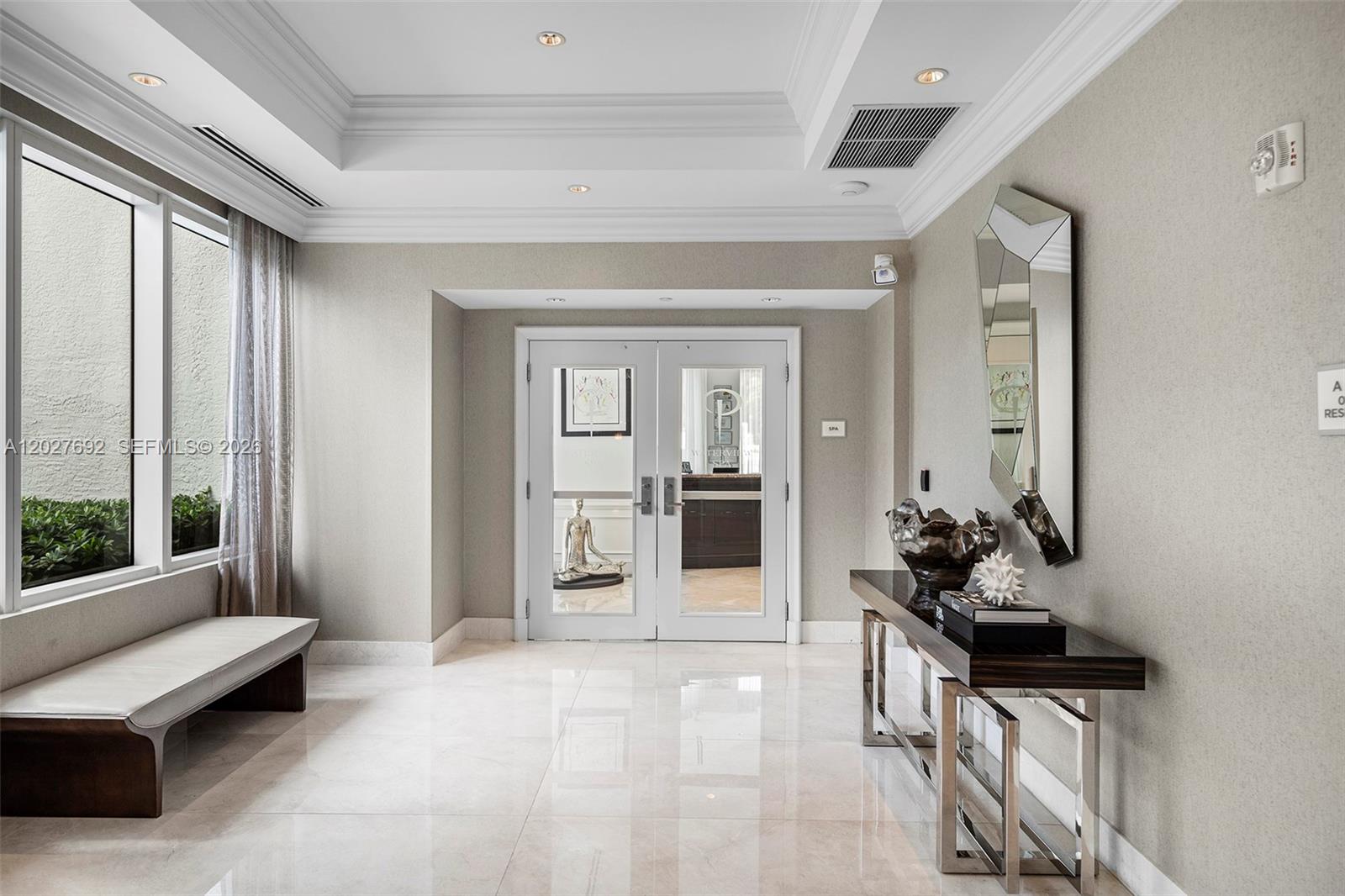 THE PENINSULA CONDO - Residential