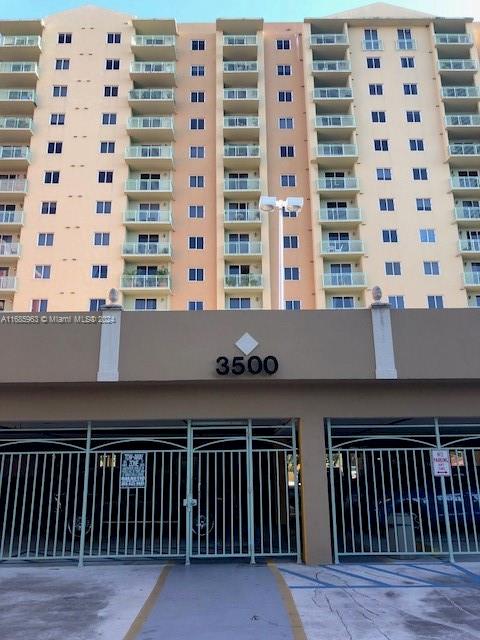 Property for Sale at 3500 Coral Way 1004, Miami, Broward County, Florida - Bedrooms: 2 
Bathrooms: 2  - $450,000