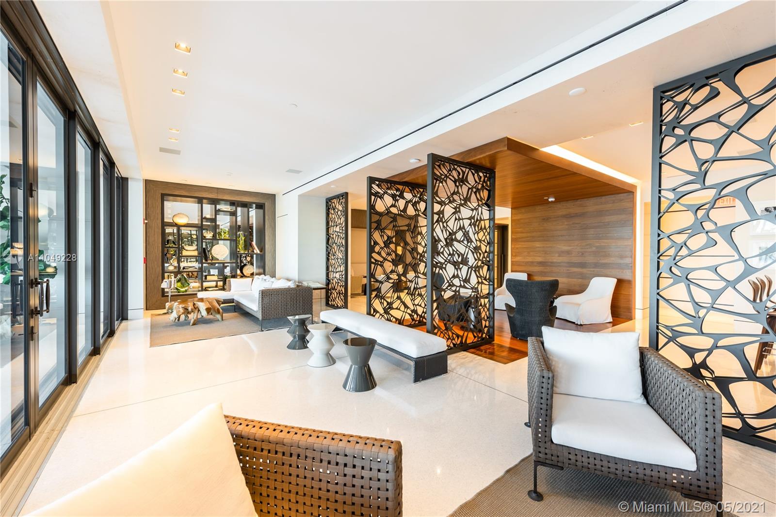 PALAZZO DEL SOL/DELLA LUN - Residential