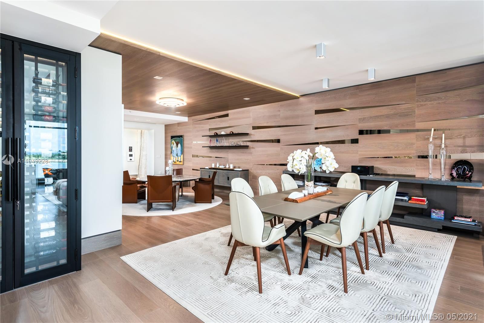 PALAZZO DEL SOL/DELLA LUN - Residential