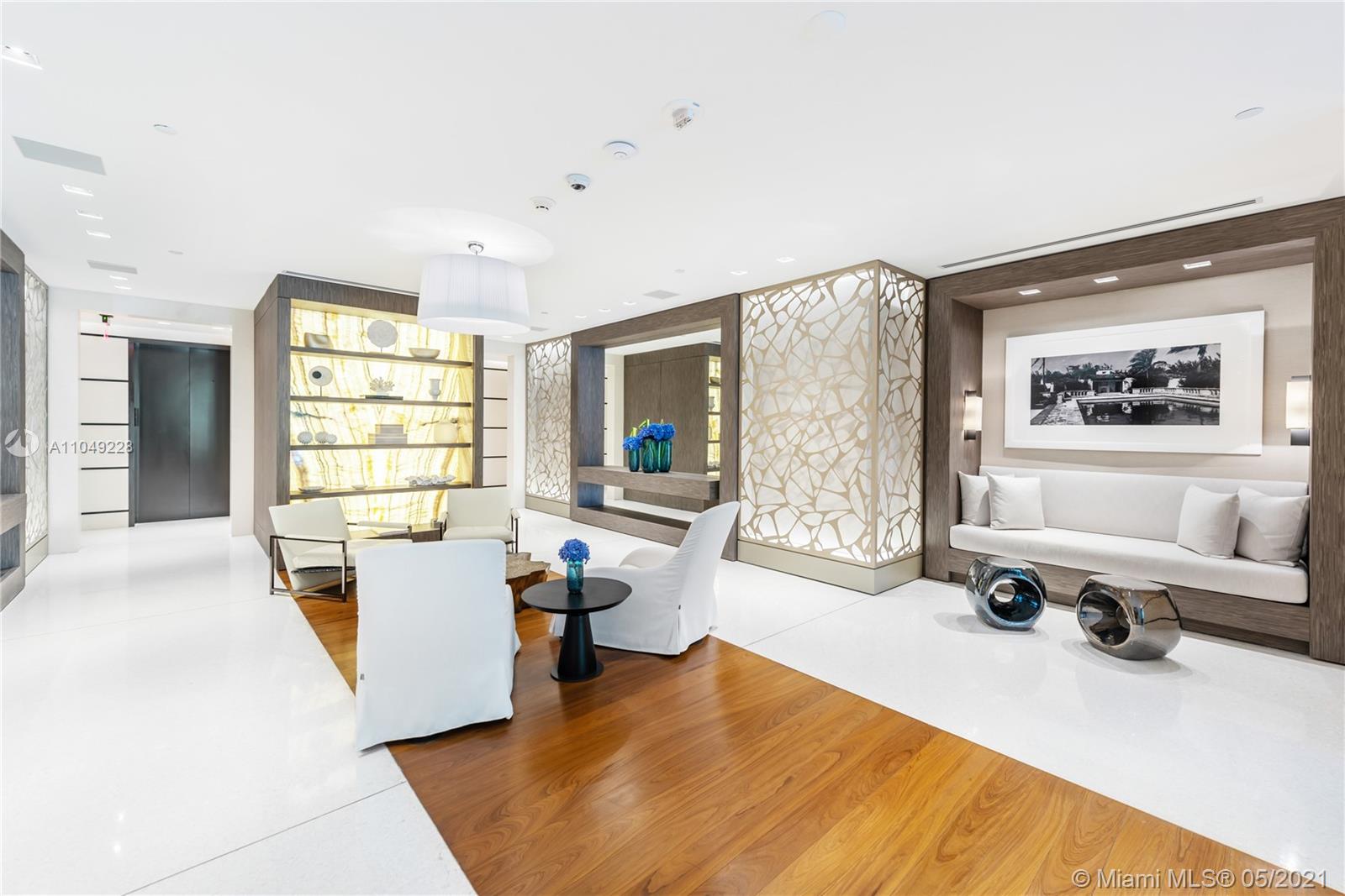 PALAZZO DEL SOL/DELLA LUN - Residential