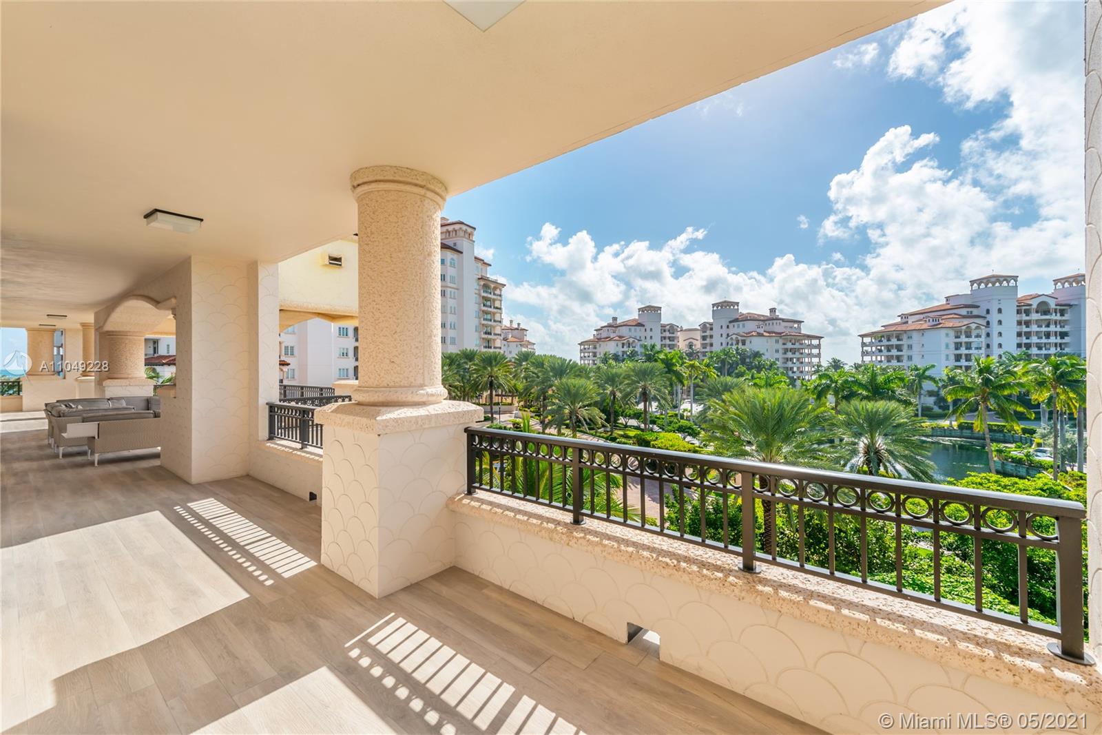 PALAZZO DEL SOL/DELLA LUN - Residential