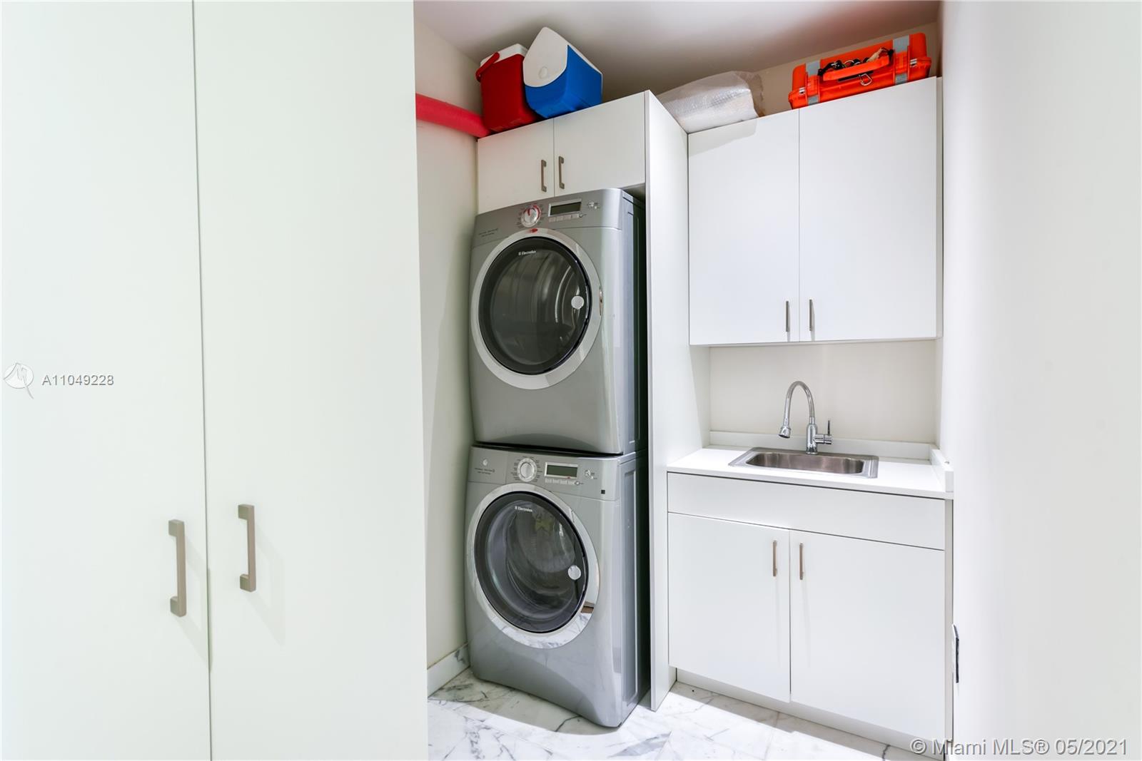 PALAZZO DEL SOL/DELLA LUN - Residential