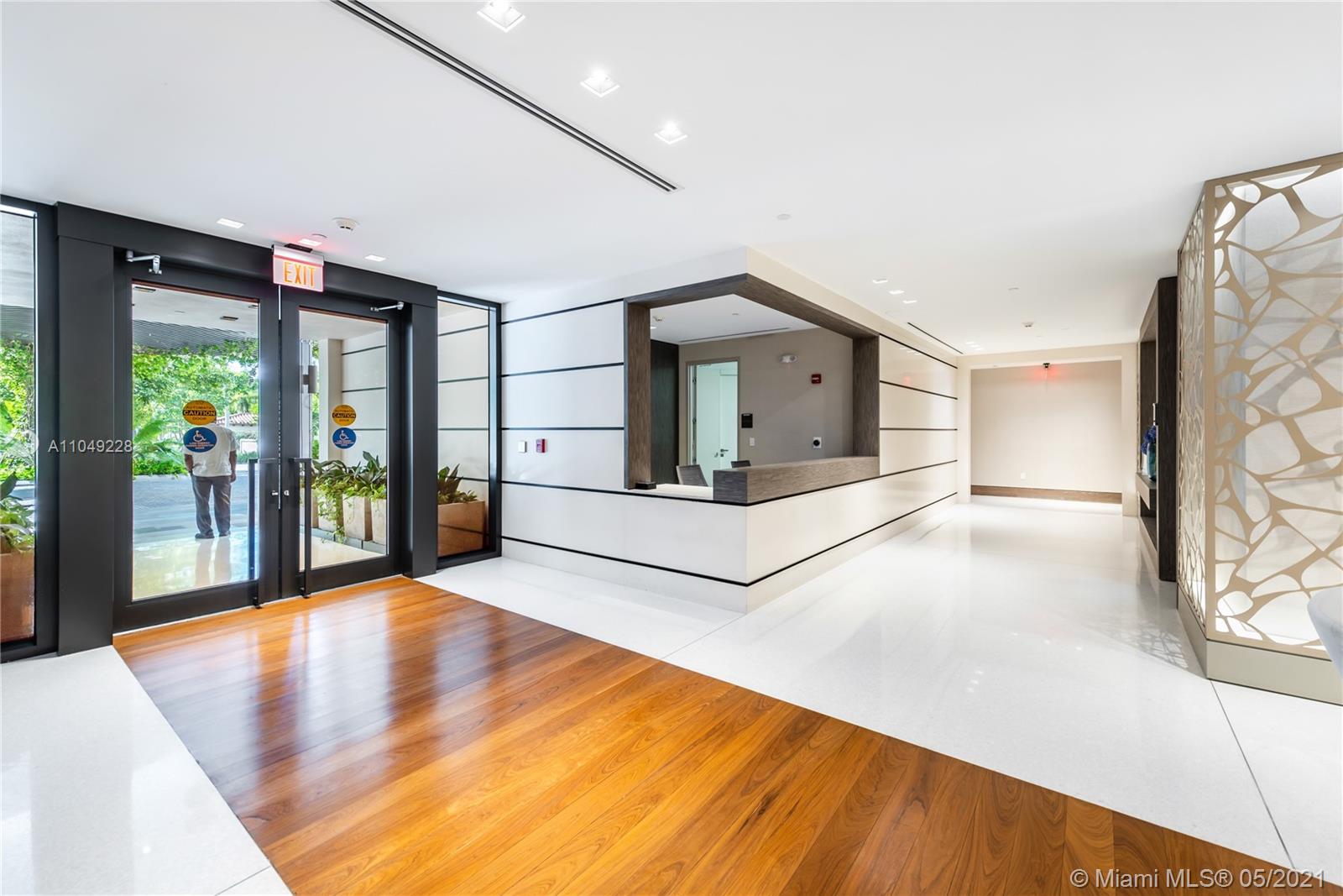 PALAZZO DEL SOL/DELLA LUN - Residential