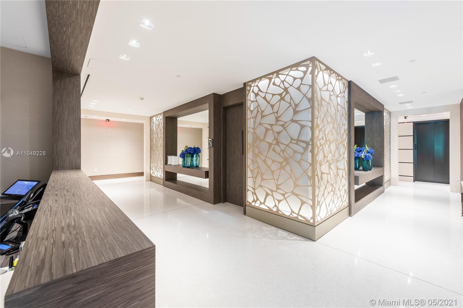 PALAZZO DEL SOL/DELLA LUN - Residential