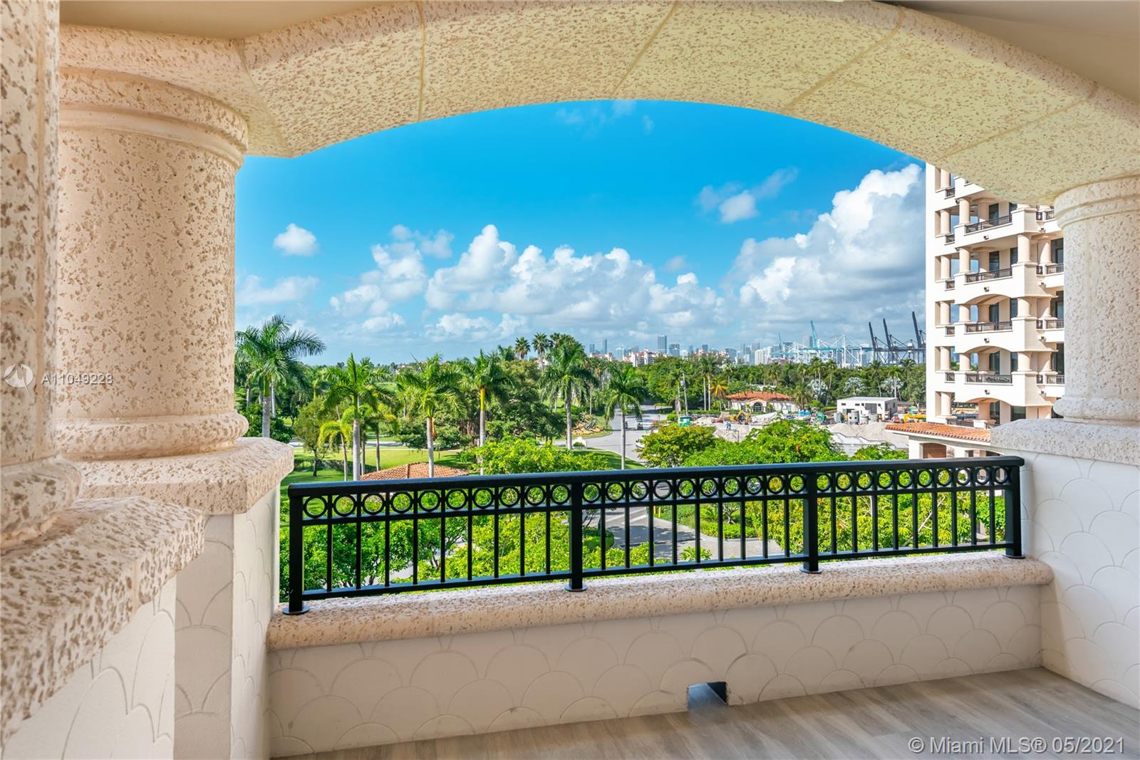 PALAZZO DEL SOL/DELLA LUN - Residential