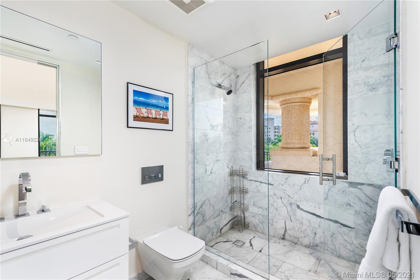 PALAZZO DEL SOL/DELLA LUN - Residential