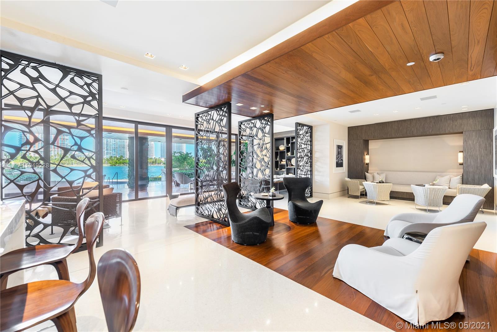 PALAZZO DEL SOL/DELLA LUN - Residential