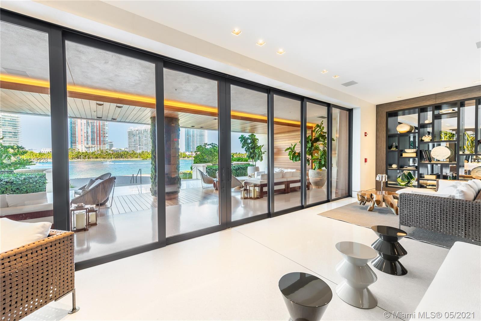 PALAZZO DEL SOL/DELLA LUN - Residential