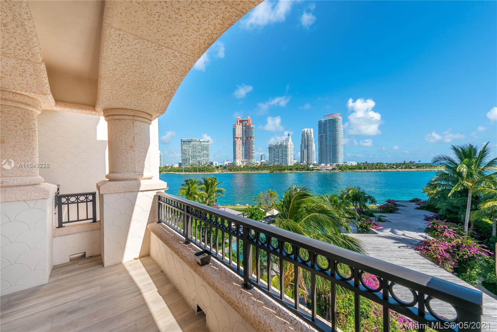 PALAZZO DEL SOL/DELLA LUN - Residential