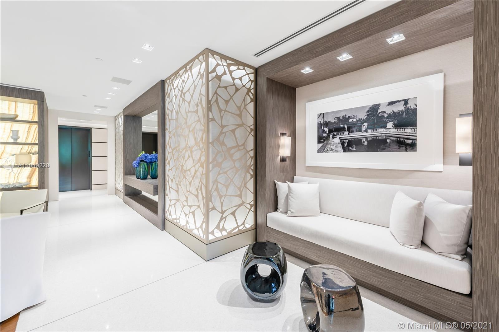 PALAZZO DEL SOL/DELLA LUN - Residential