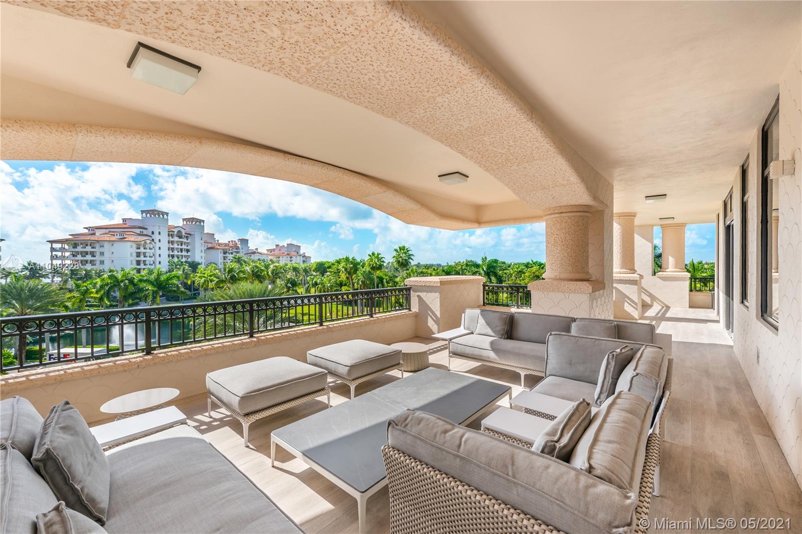 PALAZZO DEL SOL/DELLA LUN - Residential