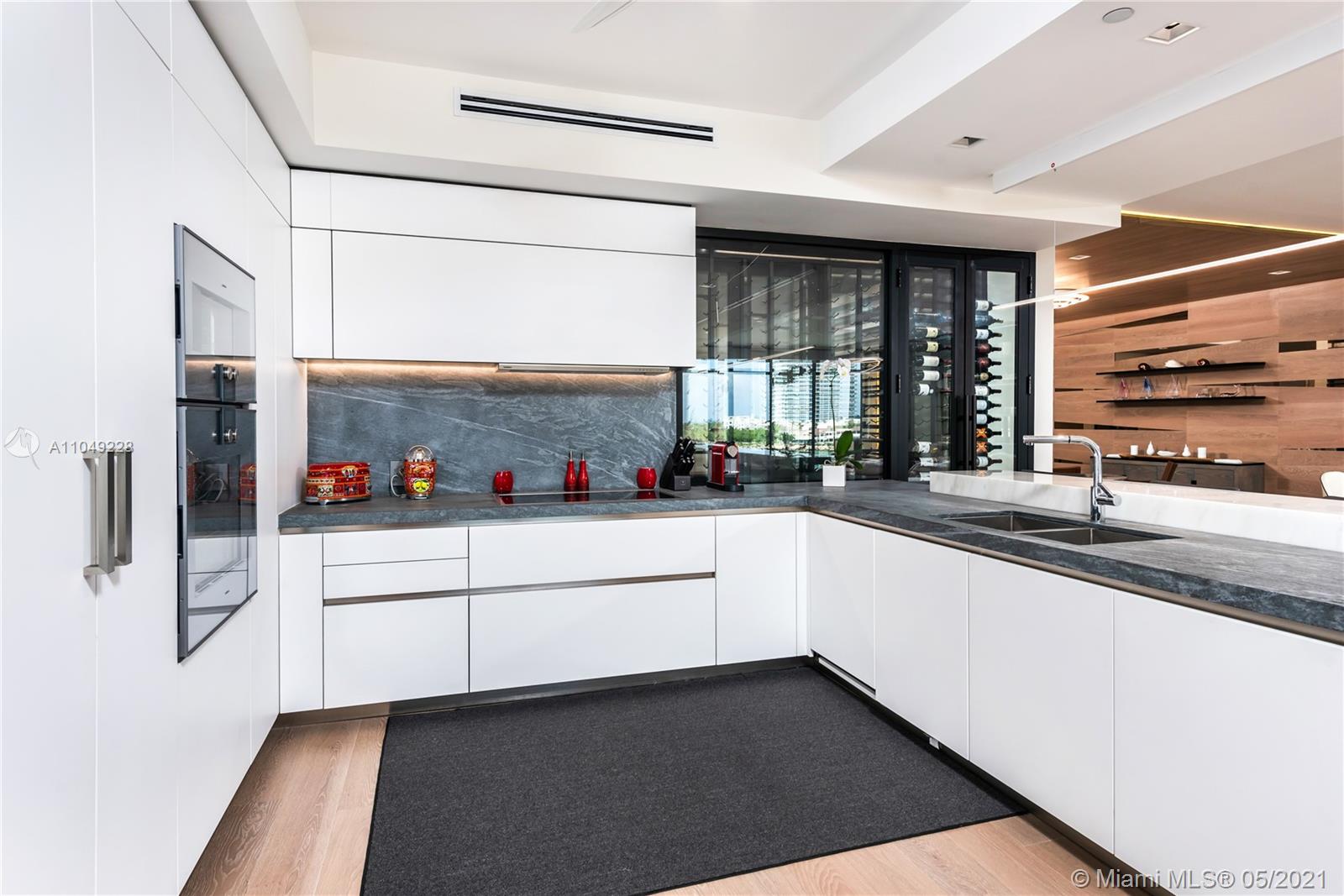 PALAZZO DEL SOL/DELLA LUN - Residential