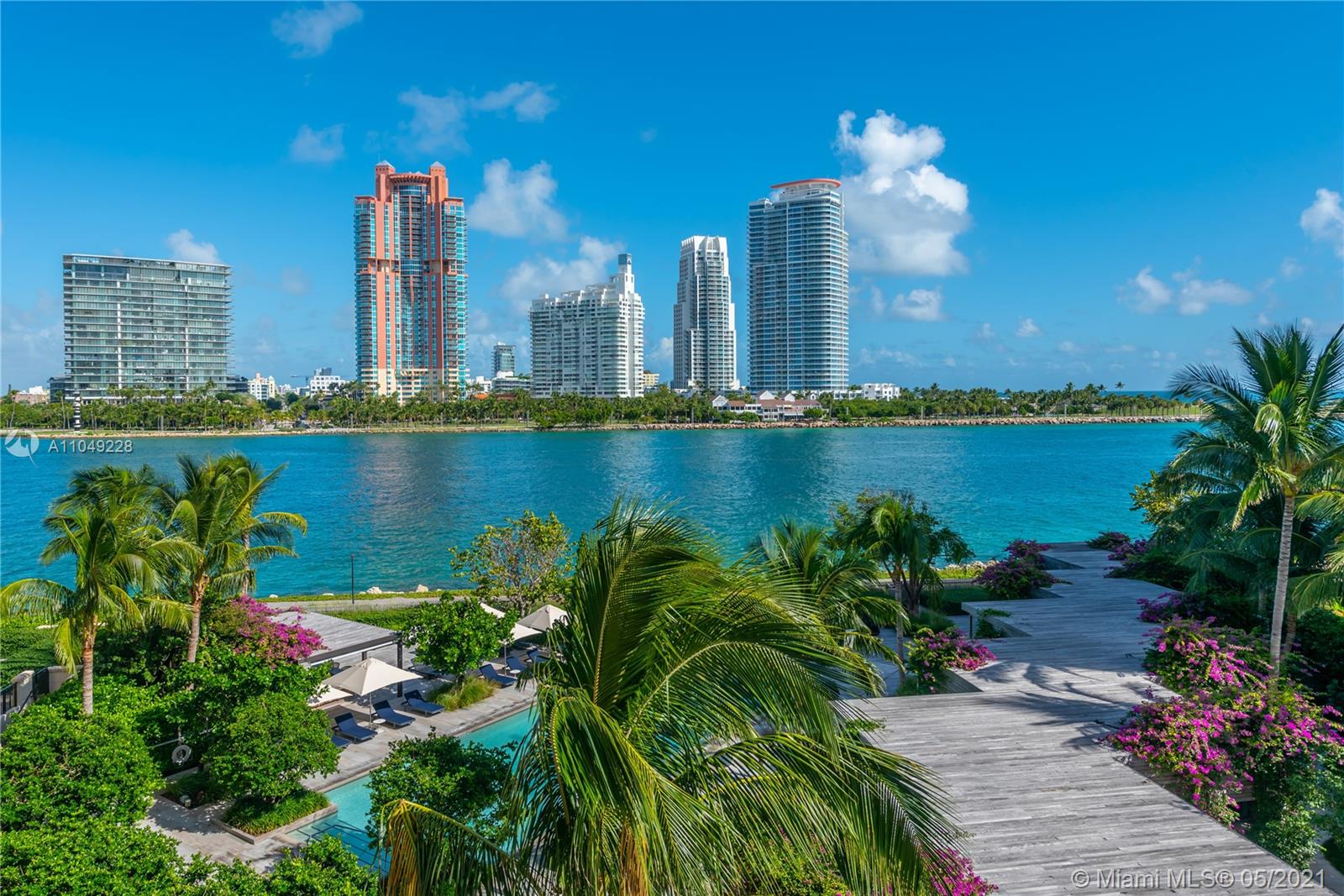 PALAZZO DEL SOL/DELLA LUN - Residential