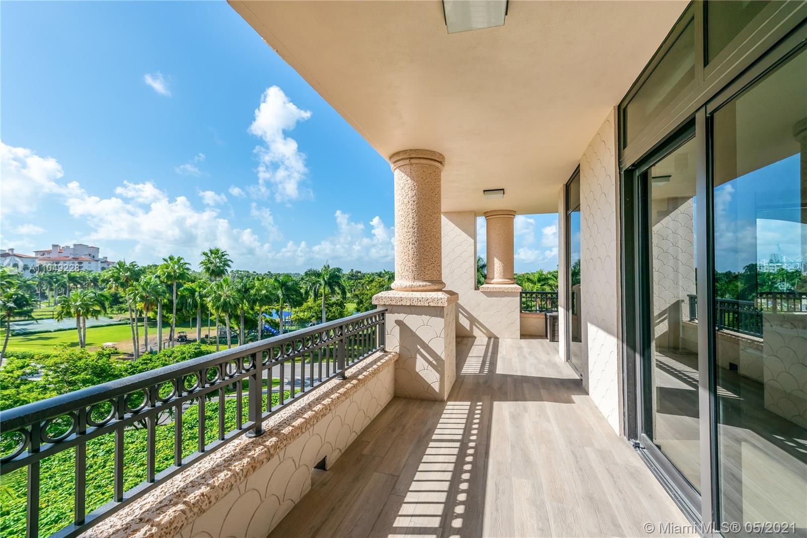 PALAZZO DEL SOL/DELLA LUN - Residential