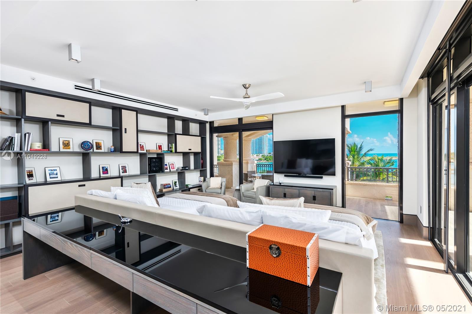 PALAZZO DEL SOL/DELLA LUN - Residential