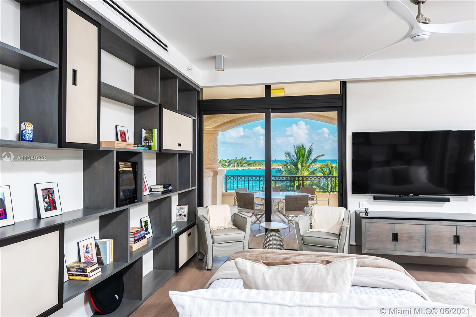 PALAZZO DEL SOL/DELLA LUN - Residential