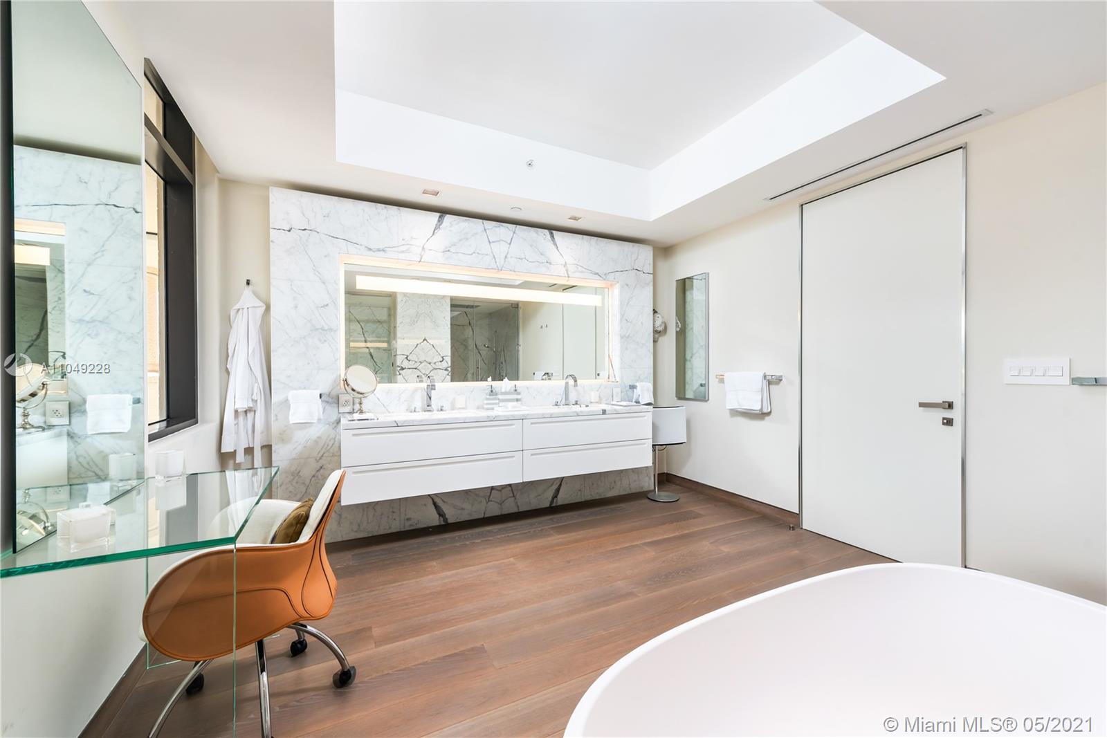 PALAZZO DEL SOL/DELLA LUN - Residential