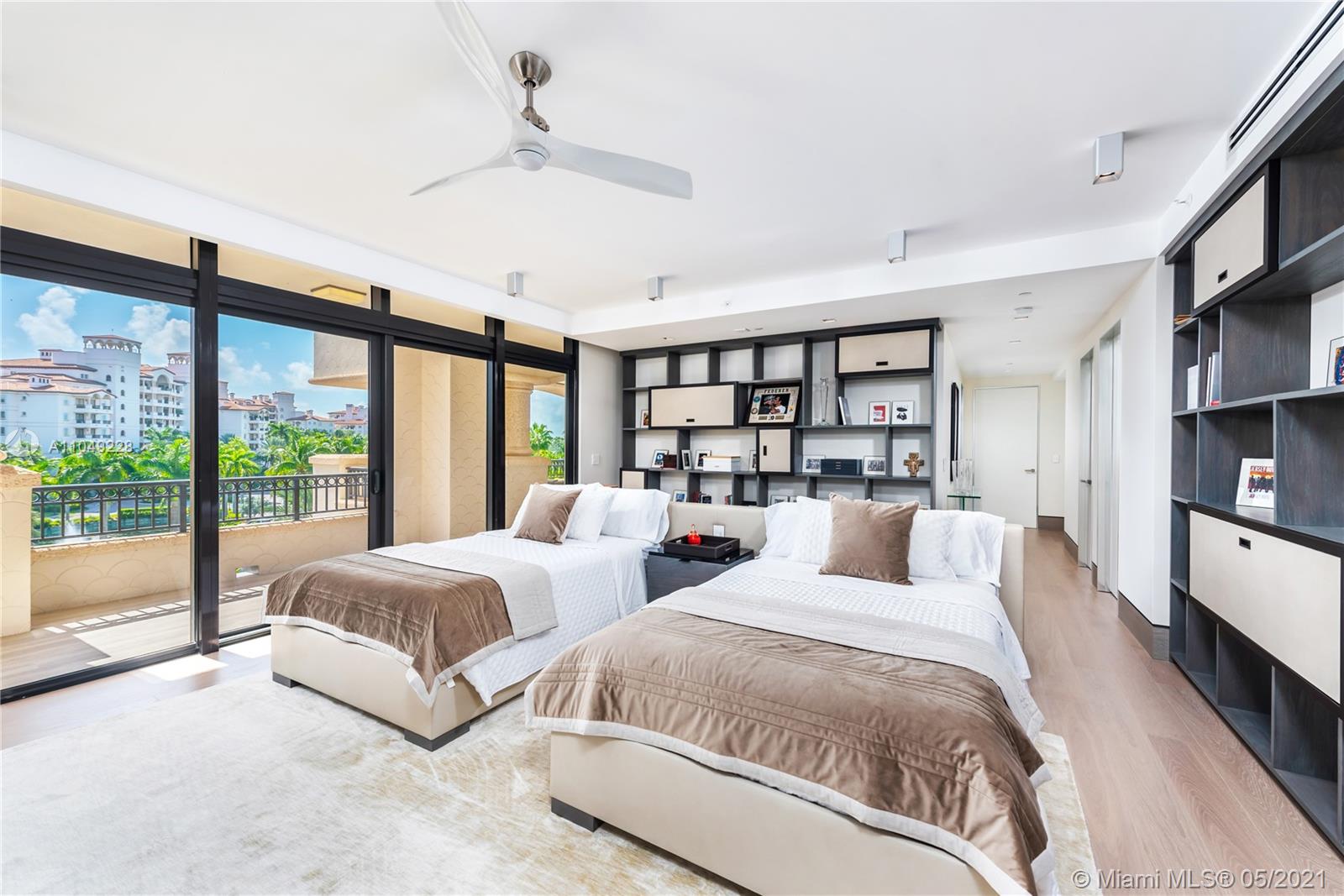 PALAZZO DEL SOL/DELLA LUN - Residential