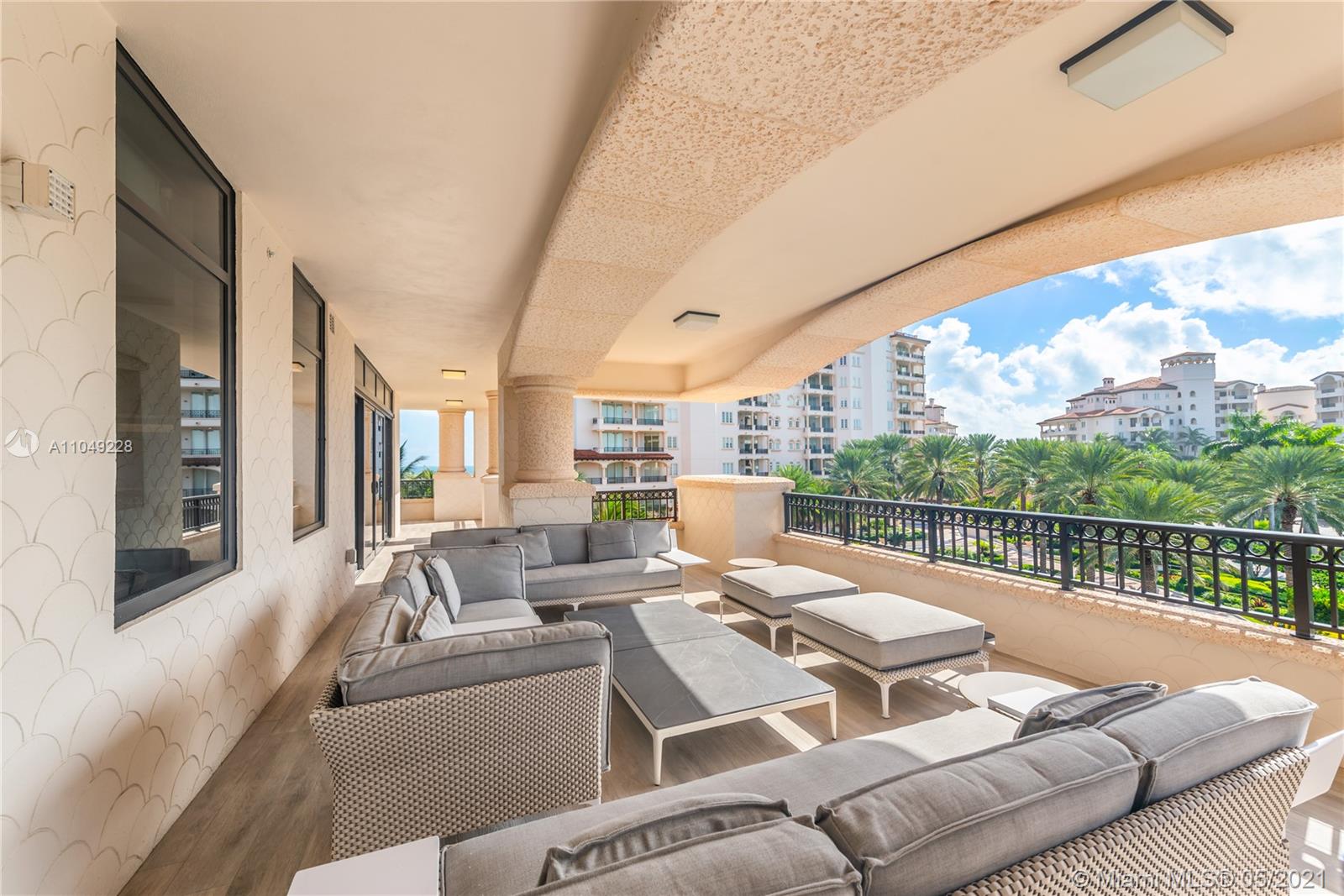 PALAZZO DEL SOL/DELLA LUN - Residential