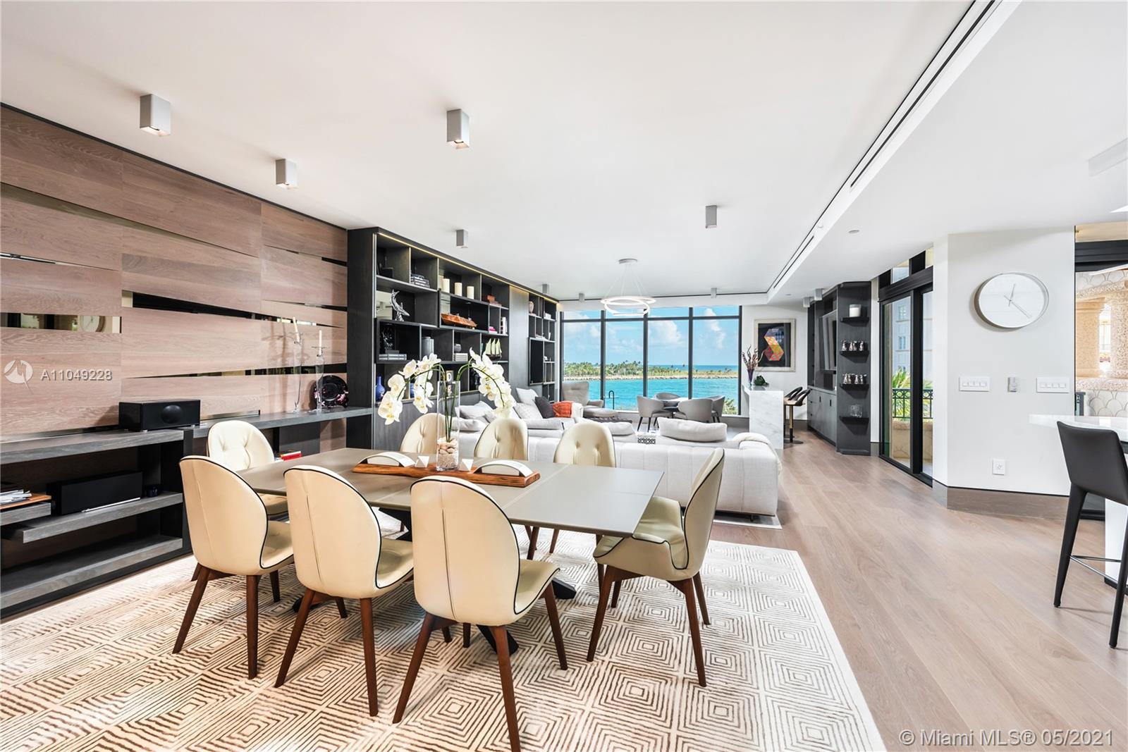 PALAZZO DEL SOL/DELLA LUN - Residential