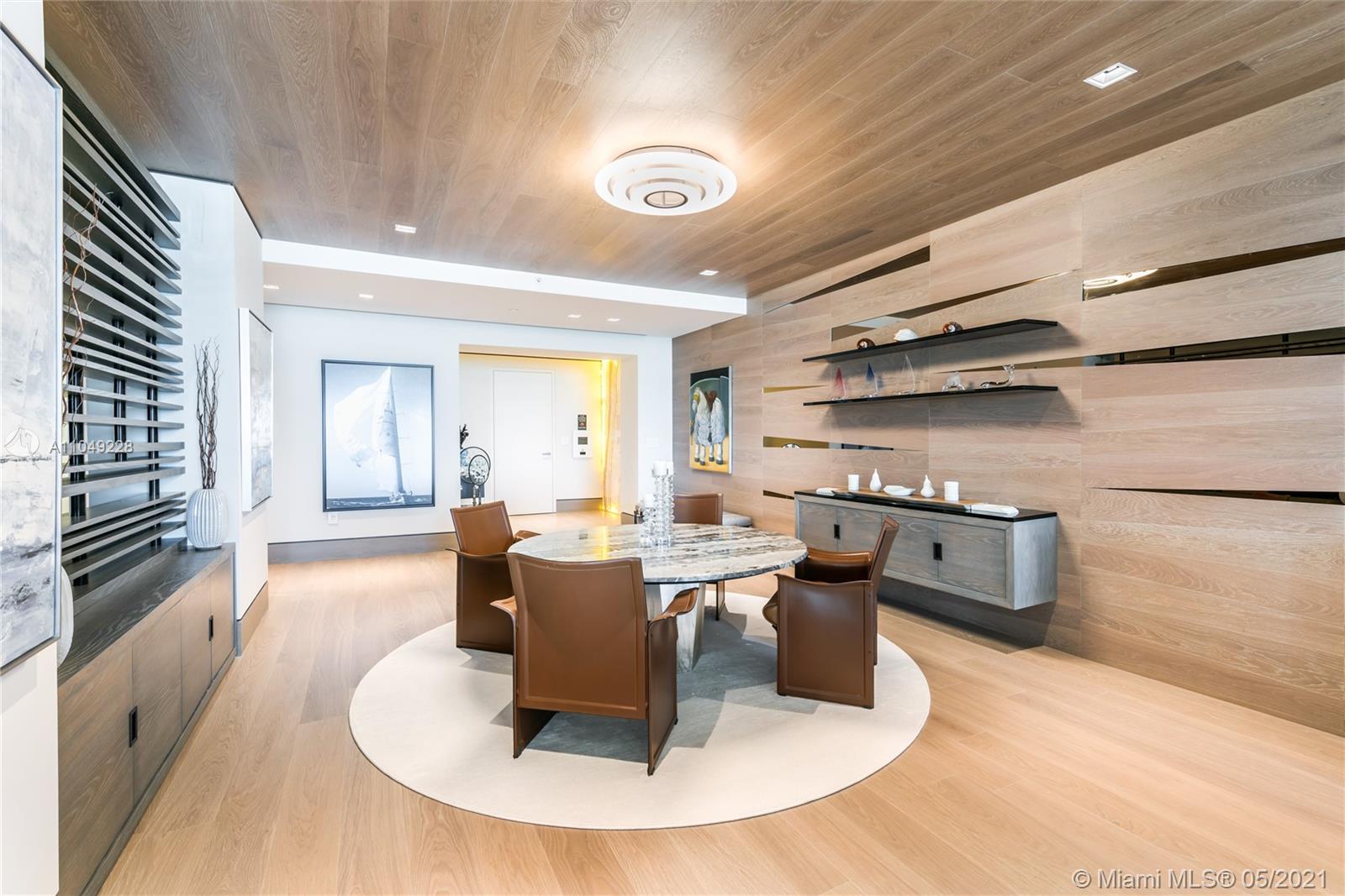 PALAZZO DEL SOL/DELLA LUN - Residential