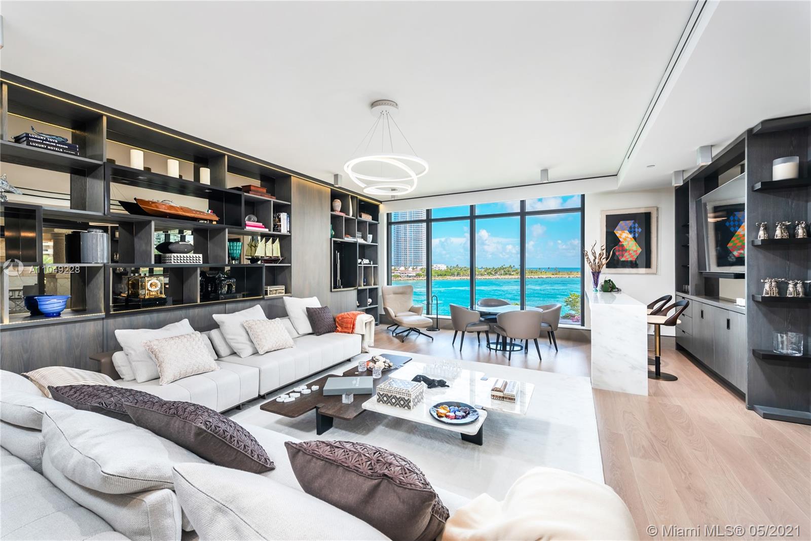 PALAZZO DEL SOL/DELLA LUN - Residential