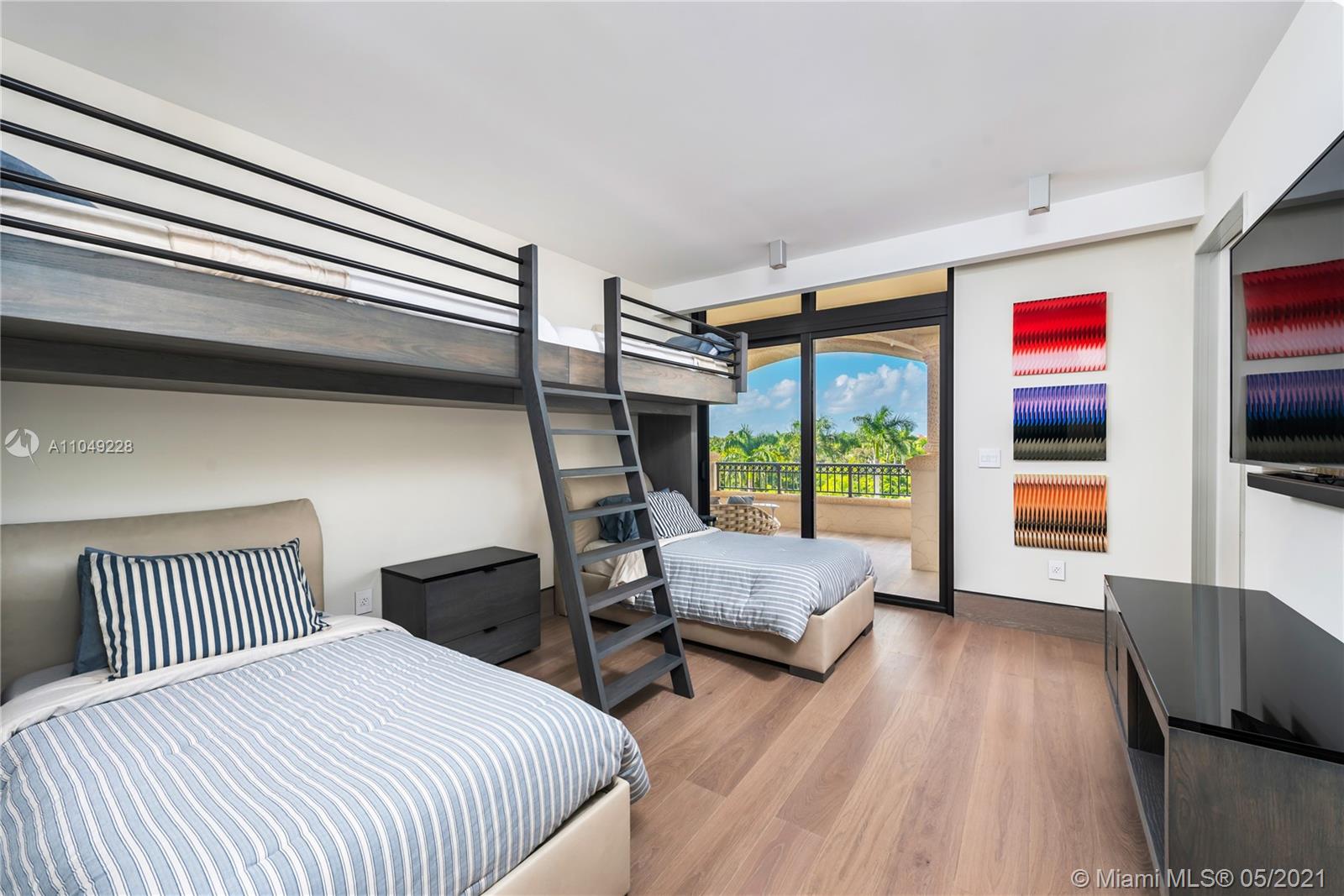 PALAZZO DEL SOL/DELLA LUN - Residential