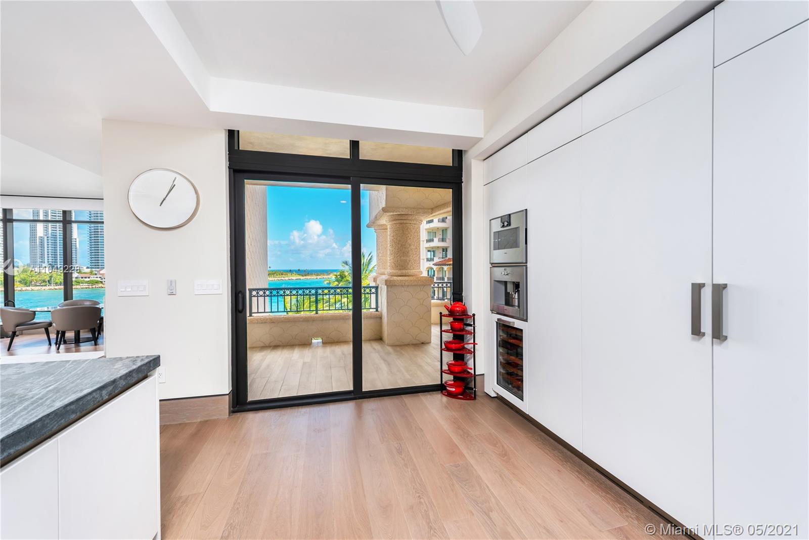 PALAZZO DEL SOL/DELLA LUN - Residential