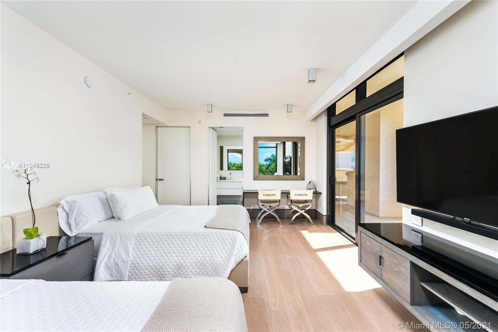 PALAZZO DEL SOL/DELLA LUN - Residential