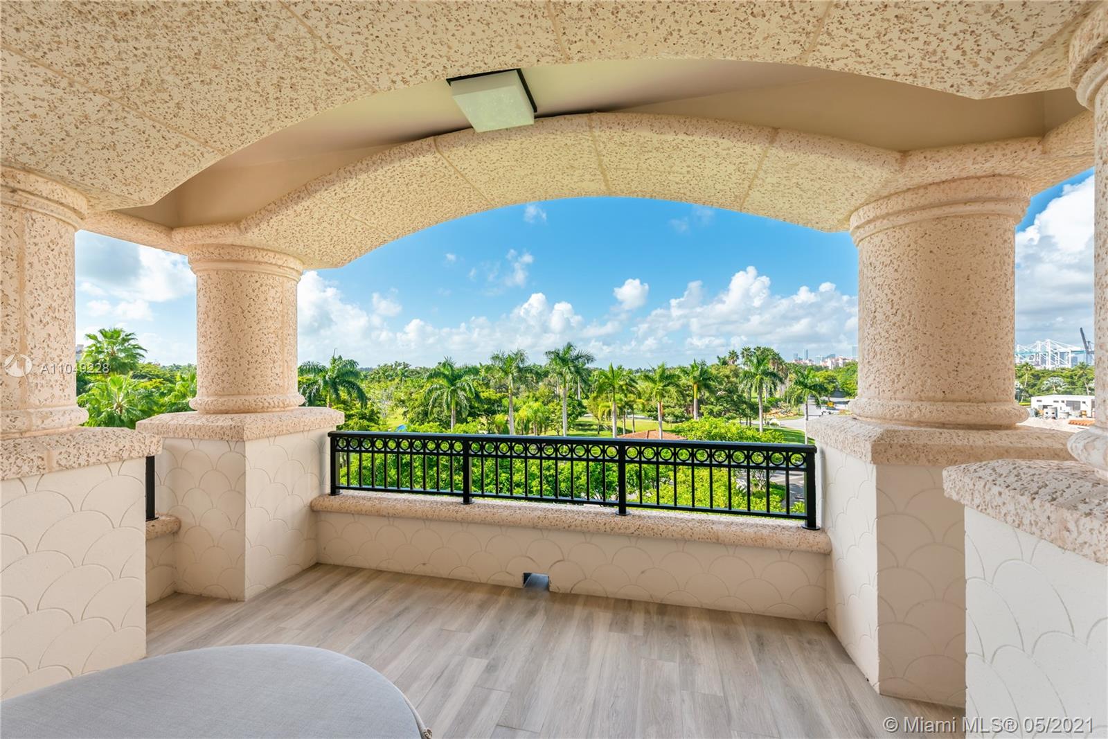 PALAZZO DEL SOL/DELLA LUN - Residential