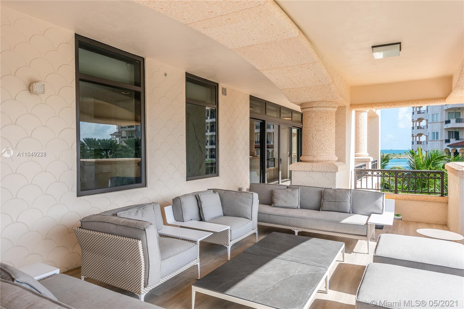 PALAZZO DEL SOL/DELLA LUN - Residential