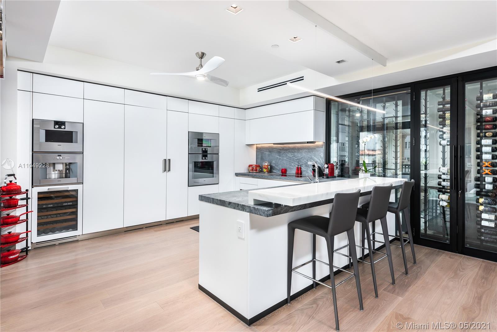 PALAZZO DEL SOL/DELLA LUN - Residential