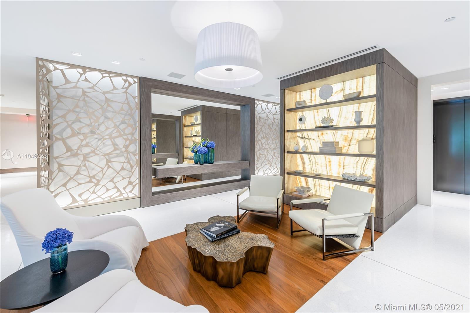 PALAZZO DEL SOL/DELLA LUN - Residential