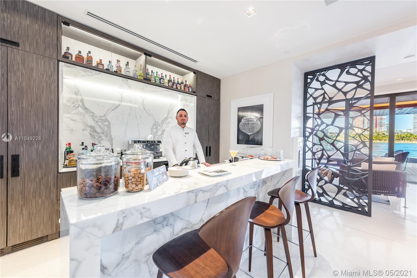 PALAZZO DEL SOL/DELLA LUN - Residential