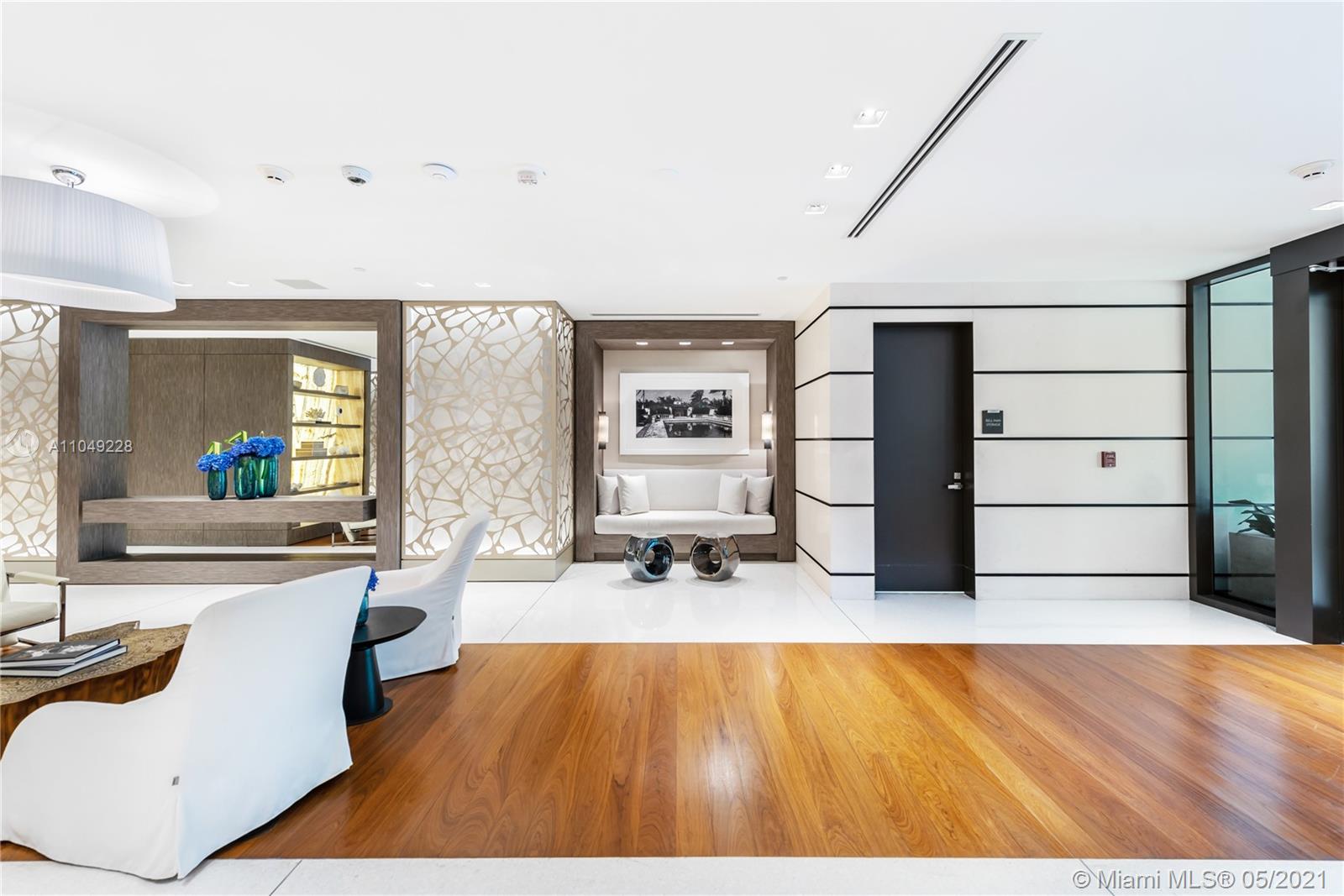 PALAZZO DEL SOL/DELLA LUN - Residential