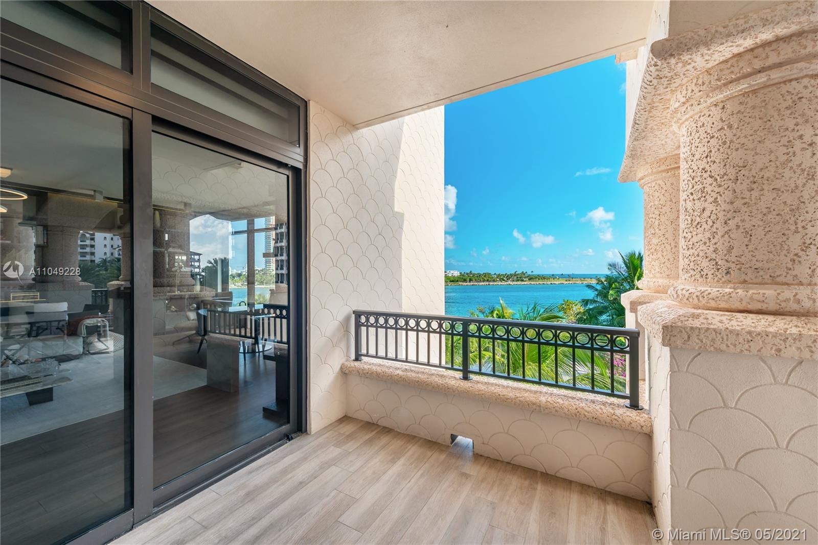 PALAZZO DEL SOL/DELLA LUN - Residential