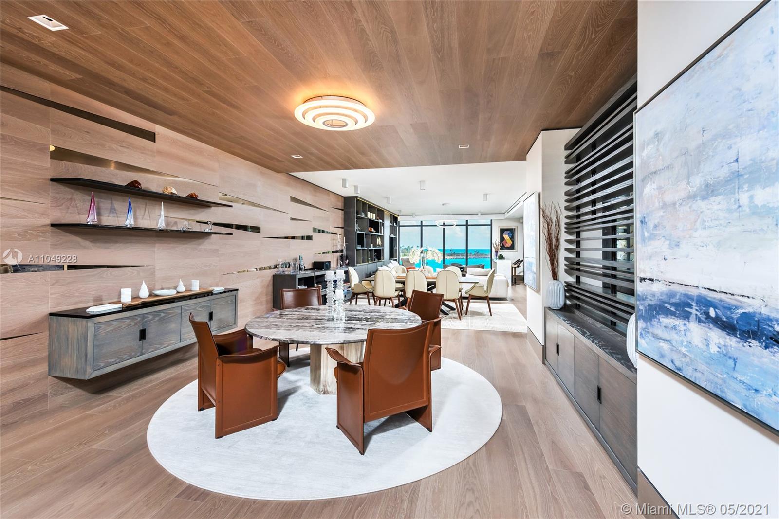 PALAZZO DEL SOL/DELLA LUN - Residential