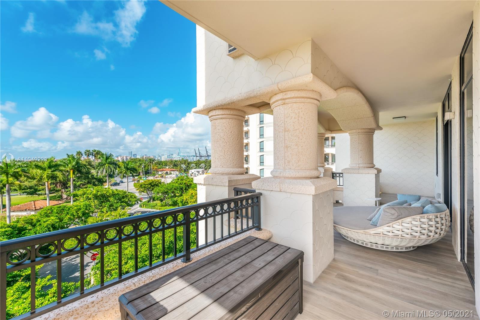 PALAZZO DEL SOL/DELLA LUN - Residential