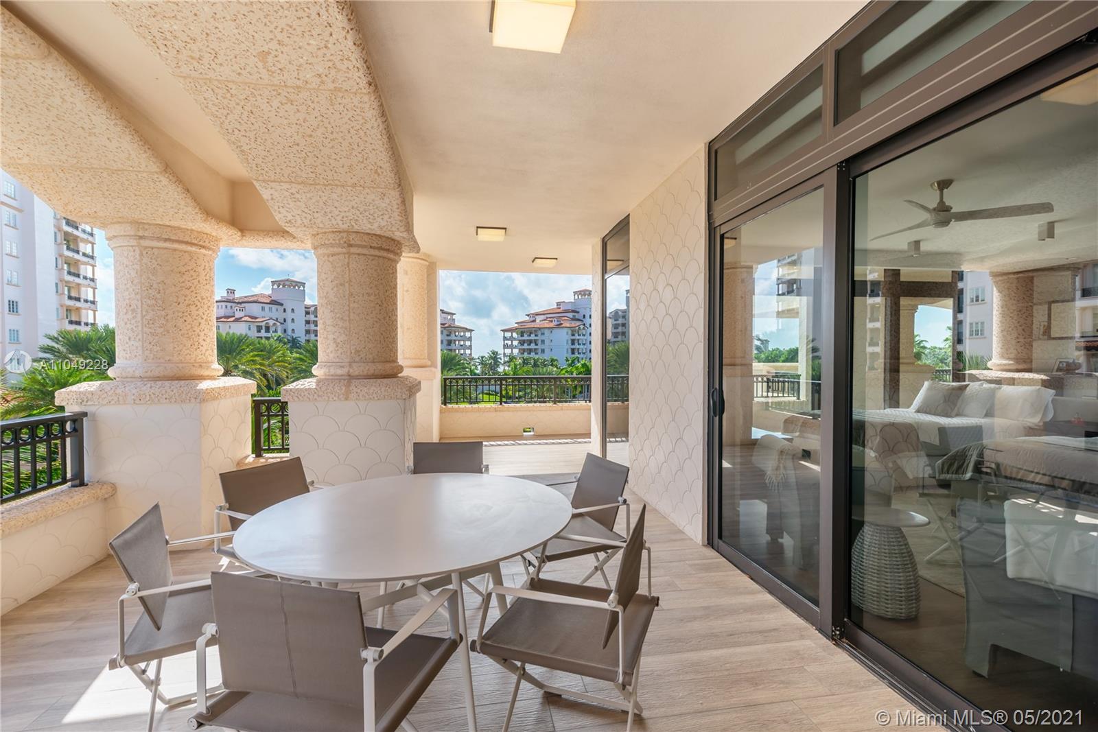 PALAZZO DEL SOL/DELLA LUN - Residential