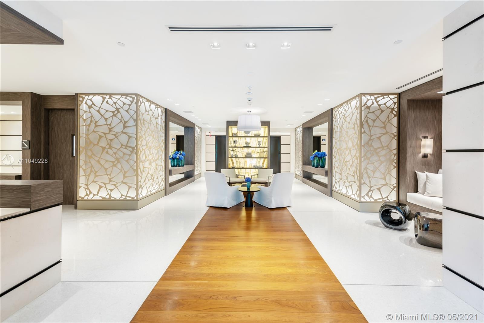 PALAZZO DEL SOL/DELLA LUN - Residential