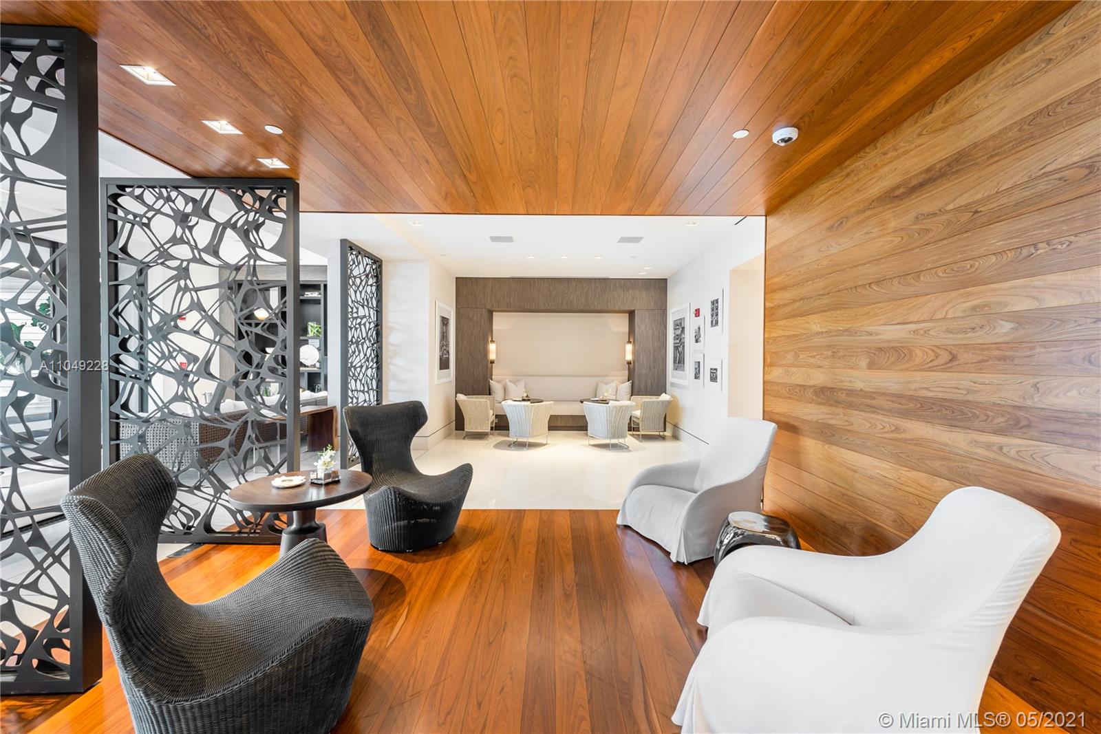 PALAZZO DEL SOL/DELLA LUN - Residential